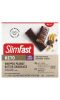 SlimFast, Meal, Keto, со взбитым арахисовым маслом и шоколадом, 5 пакетиков по 42 г (1,48 унции)