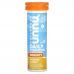 Nuun, Hydration, Immunity, Effervescent Immunity Supplement, Orange Citrus, 10 Tablets