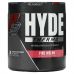 ProSupps, Hyde Thermo, улучшение обмена веществ перед тренировкой, огненная дыня, 213 г (7,51 унции)