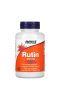 Now Foods, Рутин, 450 мг, 100 капсул на растительной основе