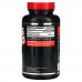 Nutrex Research, Tribulus Black 1300, поддержка уровня тестостерона, 120 капсул