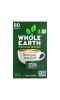 Whole Earth, Листья стевии и монах, 80 пакетиков, 160 г (5,6 унции)