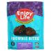 Enjoy Life Foods, Chocolate Brownie Bites, Marshmallow Crunch , 4.76 oz (135 g)