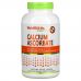 NutriBiotic, Аскорбат кальция, кристаллический порошок, 16 унций (454 г)