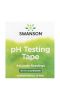 Swanson, Лента для проверки pH с дозатором, прибл. 15 футов