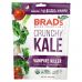 Brad's Plant Based, Crunchy Kale, вампир-убийца, 57 г (2 унции)