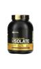 Optimum Nutrition, Gold Standard, 100% Isolate, Chocolate Bliss, 3 lb (1.36 kg)