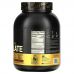 Optimum Nutrition, Gold Standard, 100% Isolate, Chocolate Bliss, 3 lb (1.36 kg)