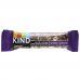 KIND Bars, Nuts & Spices, Salted Caramel & Dark Chocolate Nut, 12 Bars, 1.4 oz (40 g) Each