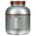 Nature's Best, IsoPure, IsoPure, белковый порошок с низким содержанием углеводов, голландский шоколад, 4,5 фунта (2,04 кг)