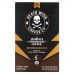 Death Wish Coffee, The World's Strongest Coffee, кофейные капсулы для одной порции, средней обжарки, 10 капсул по 12,5 г (44 унции)