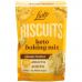 Livlo, Biscuits, Keto Baking Mix, Classic Butter,  9.4 oz (266 g)