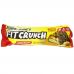 FITCRUNCH, Whey Protein Baked Bar, Peanut Butter, 12 Bars, 3.10 oz (88 g) Each