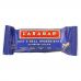 Larabar, The Original Real Fruit & Nut Bar, черничный кекс, 6 батончиков по 45 г (1,6 унции)