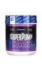 Gaspari Nutrition, SuperPump Max, уникальная предтренировочная добавка, «Виноградный лимонад», 640 г (1,41 фунта)