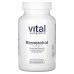 Vital Nutrients, ресвератрол, 60 веганских капсул