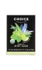 Choice Organic Teas, Herbal Tea, Mint Sage, Caffeine Free, 16 Tea Bags, 1.02 oz (29 g)