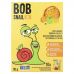 Bob Snail, мармелад, яблоко, манго, тыква и чиа, 10 шт., 90 г