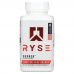 Ryse Supps, Burner, 30 Gelatin Capsules