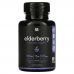 Sports Research, Elderberry Complex, 60 Veggie Capsules