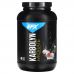 EFX Sports, Karbolyn Hydrate, White Cherry Frost, 4 фунта 1,5 унции