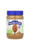 Peanut Butter & Co., Simply Smooth, арахисовая паста, без добавления сахара, 454 г