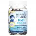 Mommy's Bliss, Kids Probiotic + Prebiotic, 2+ Yrs, Berry, 45 Gummies