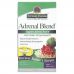 Nature's Answer, Adrenal Blend, 90 вегетарианских капсул