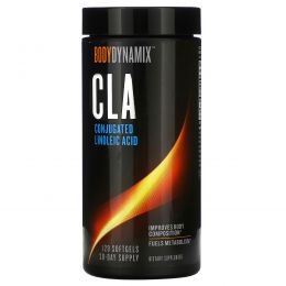 GNC, CLA, Conjugated Linoleic Acid, 120 Softgels