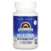 Source Naturals, Мелатонин, с ароматом апельсина, 5 мг, 200 таблеток