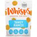 Whisps, Tangy Ranch Cheese Crisps, 2.12 oz ( 60 g)