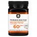 Manuka Doctor, 20+ Биоактивный мед Manuka, 1,1 фунта (500 г)