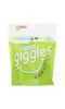 YumEarth, Organic Giggles Sour, 10 Snack Packs, .5 oz (14 g) Each