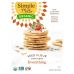 Simple Mills, Organic Seed Flour Crackers, Everything, 4.25 oz (120 g)