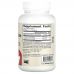 Jarrow Formulas, Arginine-Citrulline Sustain, 120 таблеток