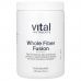 Vital Nutrients, Whole Fiber Fusion, комплекс из цельных волокон, 261 г (9,2 унции)