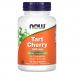 Now Foods, Tart Cherry, 500 mg, 90 Veg Capsules