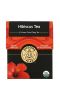 Buddha Teas, Organic Herbal Tea, Hibiscus Flower, 18 Tea Bags, 0.95 oz (27 g)