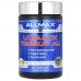 ALLMAX, Essentials, LongJack Tongkat Ali, 60 капсул