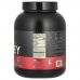 Optimum Nutrition, 100% Whey Gold Standard, шоколадная сгущенка, 2,273 г