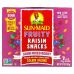 Sun-Maid, Fruity Raisin Snacks, кисло-ягодное ассорти, 7 пакетиков по 20 г (0,7 унции)