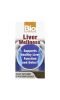 Bio Nutrition, Здоровье печени, 60 вегетарианских капсул