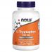 Now Foods, L-триптофан, 500 мг, 120 Капсул