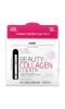 Vplab, Ultra Womens Beauty Collagen Liquid, Tropical Fruits, Strawberry & Kiwi , 4,000 mg, 10 Liquid Tubes