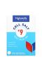 Hyland's Naturals, Cell Salt № 9, 100 быстрорастворимых отдельных таблеток