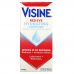 Visine, Red Eye, Hydrating Comfort, Lubricant/Redness Reliever Eye Drops, 1/2 fl oz (15 ml)