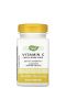 Nature's Way, Vitamin C With Rose Hips, 1,000 mg, 100 Capsules