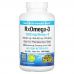 Natural Factors, Rx Omega-3 , 630 mg, 240 Enteripure Softgels