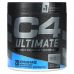 Cellucor, C4 Ultimate Pre-Workout Performance, Icy Blue Razz, 11.29 oz (320 g)