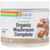 Solaray, Fermented Organic Mushroom Complete, 2.14 oz (60 g)